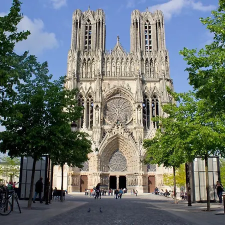 Apartment Cathedrale / Hyper Centre
